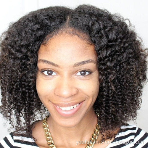 Wholesale Price Cuticle Aligned Peruvian Afro Kinky Curly Raw Virgin Hair Extensions Unprocessed Peruvian Human Hair Bundles